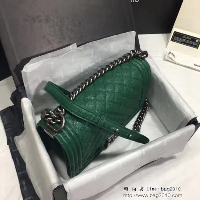 香奈兒CHANEL 67086 經典辣媽款 菱格鏈條斜挎包leboy原單系列時尚百搭 DSC1548
